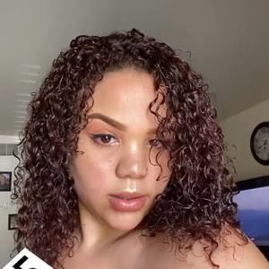 Meet your Posher, Katrina